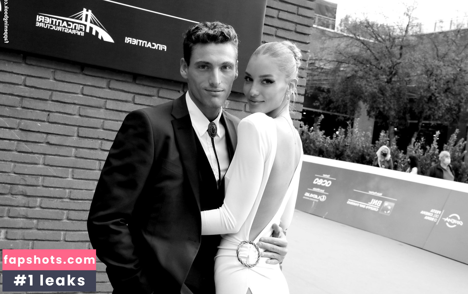 Ema Kovac Nahé úniky fotek pouze od fanoušků #38 - Fapshots