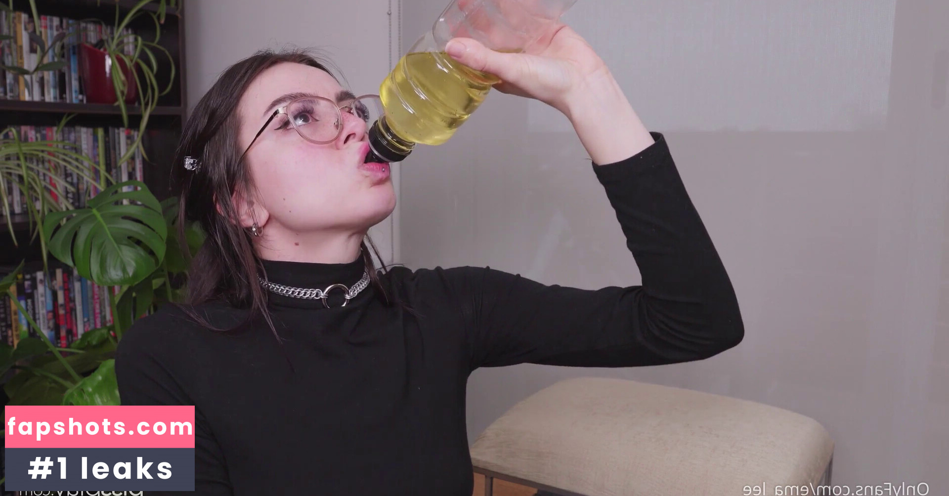 Ema Lee Nahé úniky fotek pouze od fanoušků #24 - Fapshots