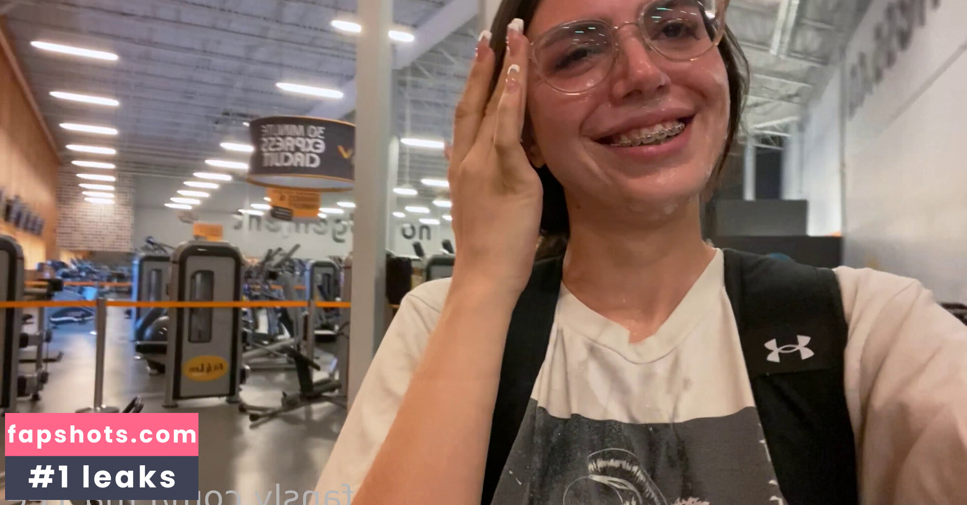 Ema Lee Nahé úniky fotek pouze od fanoušků #79 - Fapshots