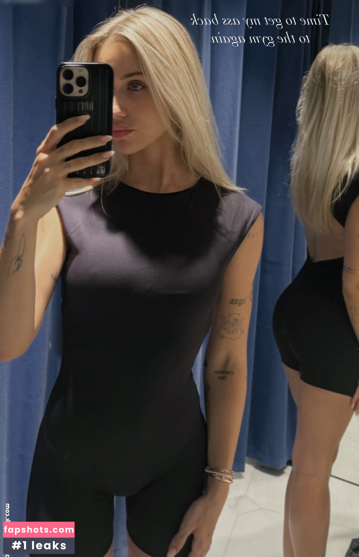 Ema Louise gallery photo #9