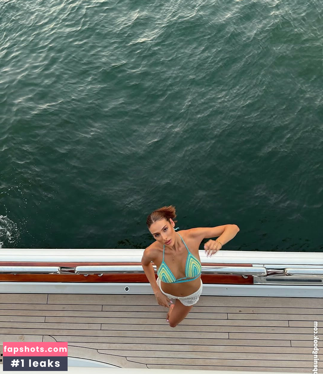 Ema Mickova gallery photo #2