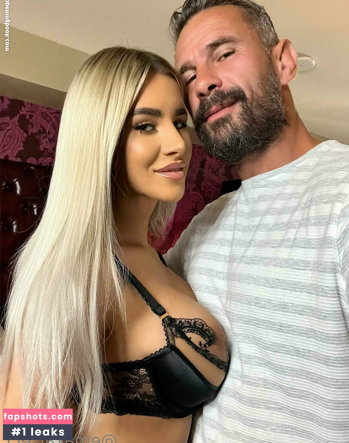 emakarter1 Filtración Desnuda OnlyFans Foto #19 - Fapshots