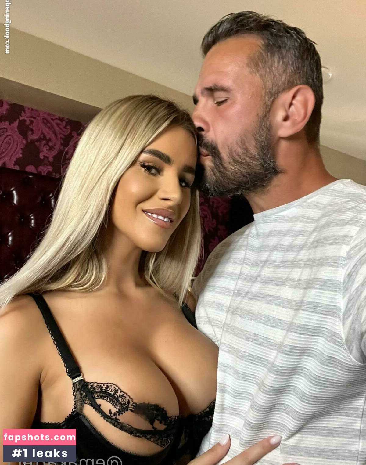 emakarter1 Filtración Desnuda OnlyFans Foto #27 - Fapshots