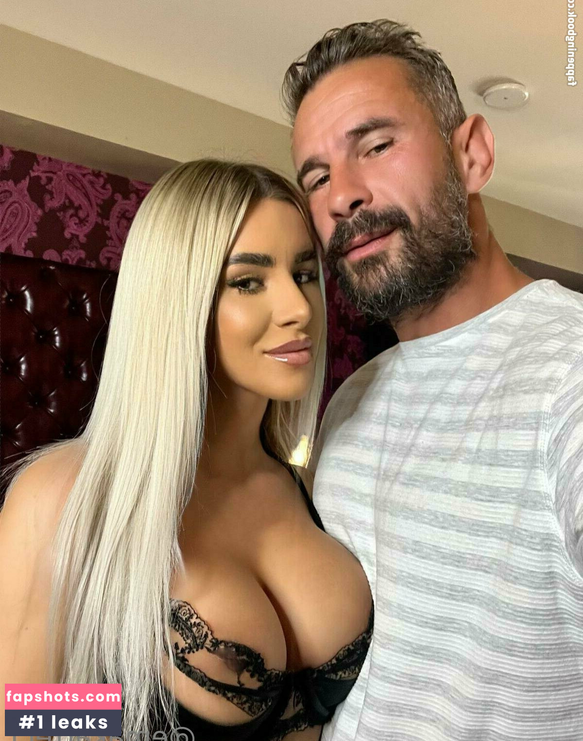 emakarter1 Filtración Desnuda OnlyFans Foto #33 - Fapshots