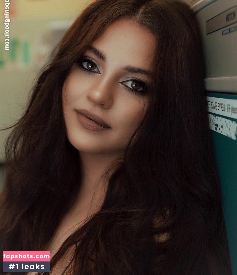 Emalia Genie Safia Nacktheit OnlyFans Fotos #15 - Fapshots