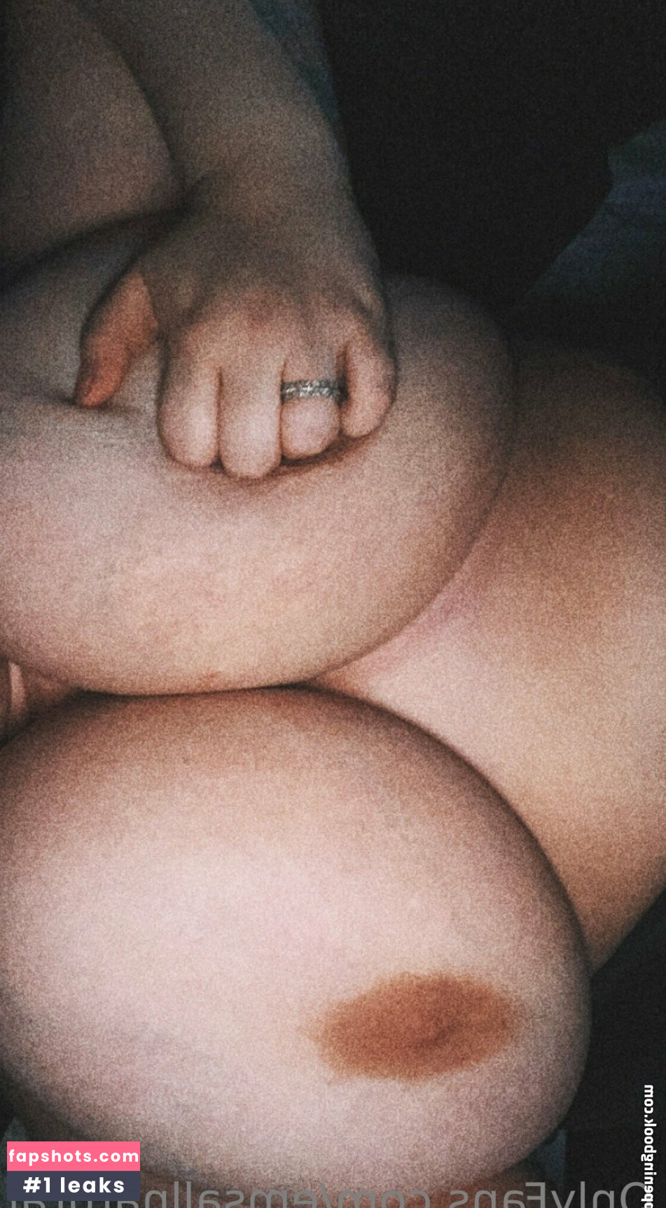 Emaliehall Filtración Desnuda OnlyFans Foto #12 - Fapshots