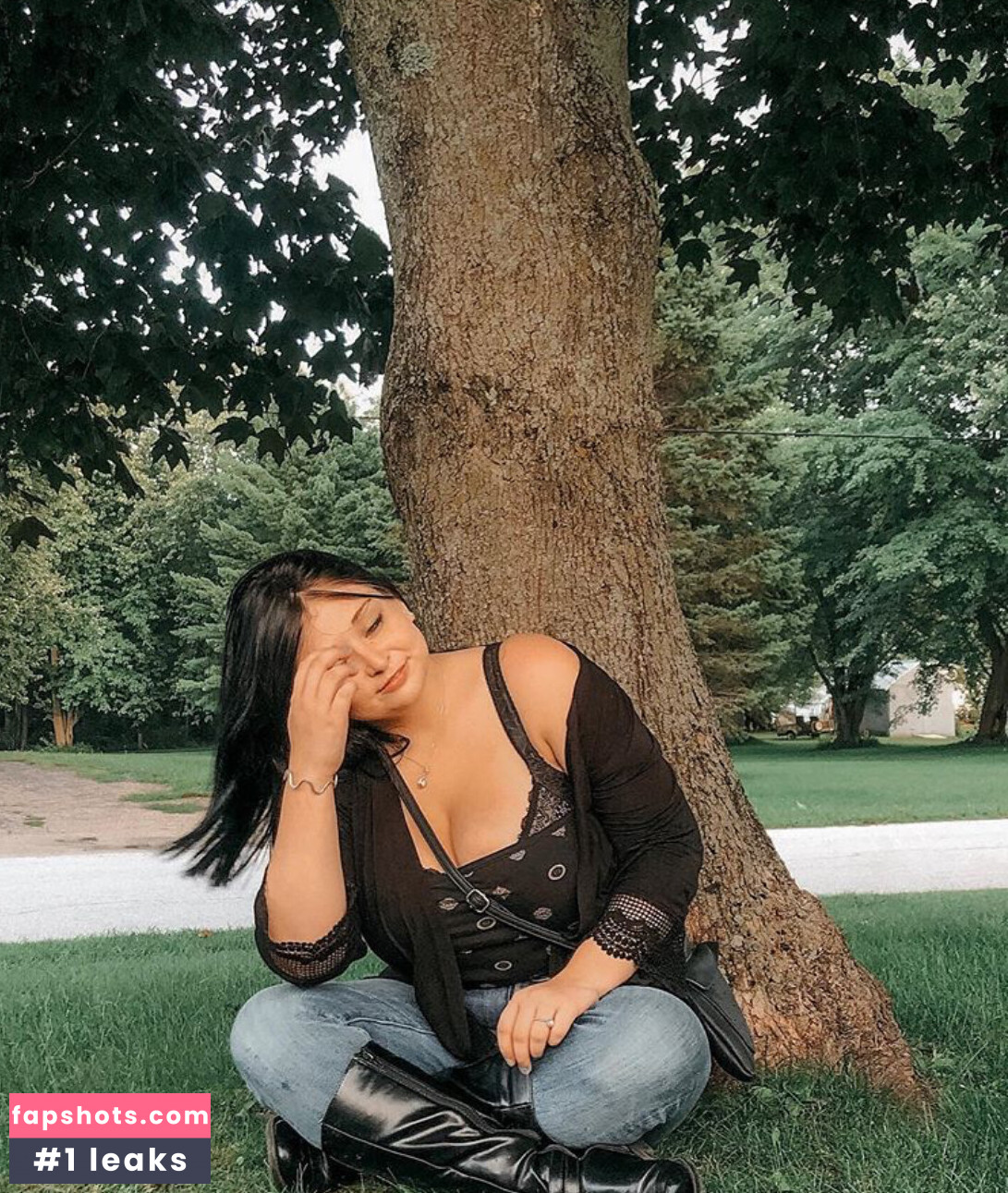 Emaliehall Filtración Desnuda OnlyFans Foto #24 - Fapshots