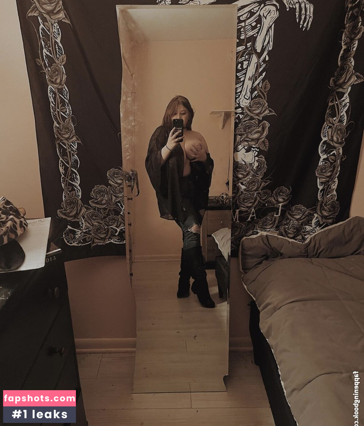 Emaliehall Filtración Desnuda OnlyFans Foto #28 - Fapshots