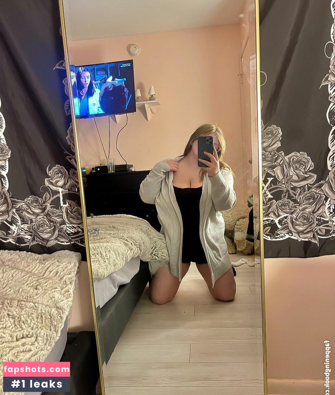 Emaliehall Filtración Desnuda OnlyFans Foto #4 - Fapshots