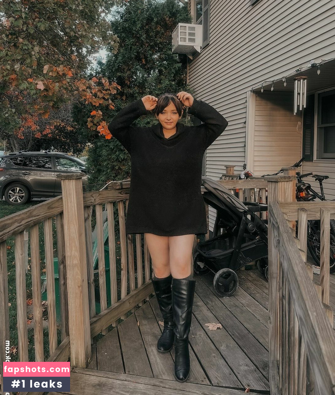 Emaliehall Filtración Desnuda OnlyFans Foto #35 - Fapshots