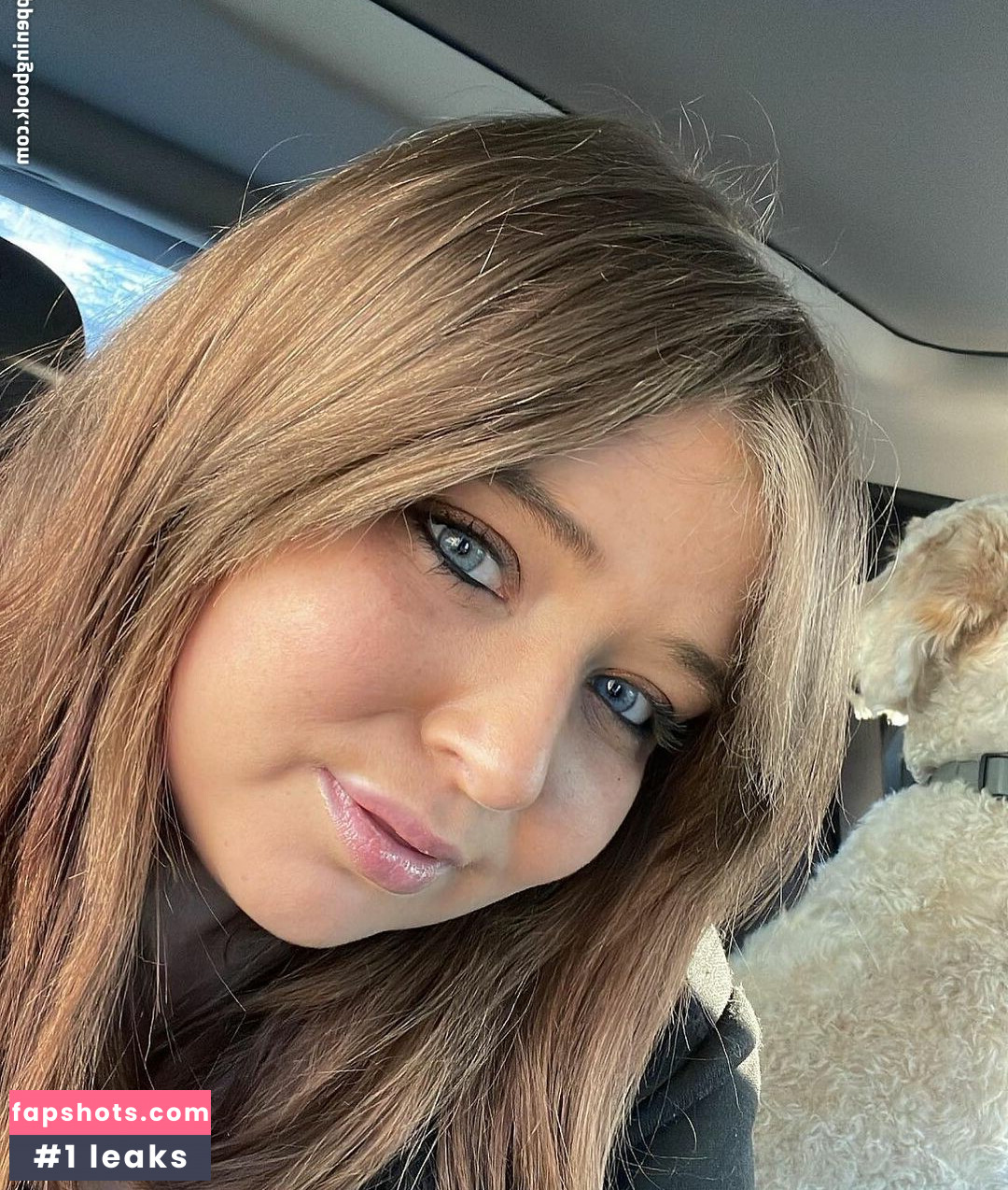 Emaliehall Filtración Desnuda OnlyFans Foto #5 - Fapshots