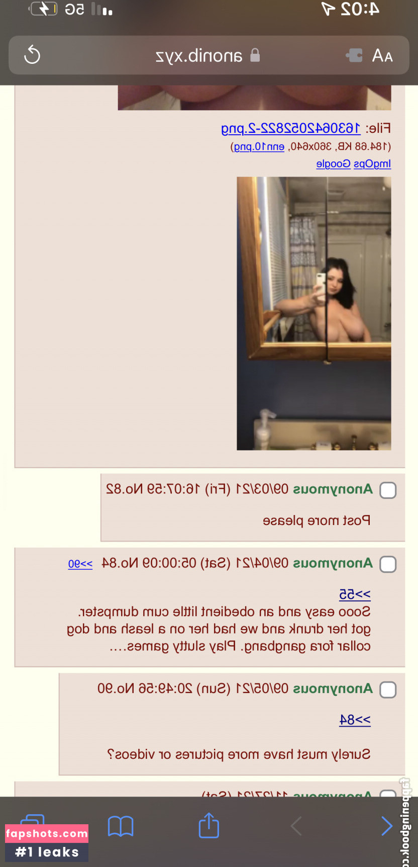 Emaliehall Filtración Desnuda OnlyFans Foto #47 - Fapshots