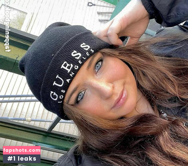 Emaliehall Filtración Desnuda OnlyFans Foto #6 - Fapshots