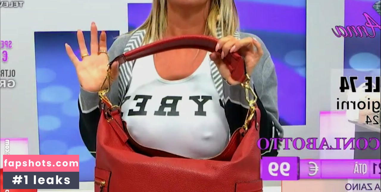 Emanuela Botto gallery photo #8