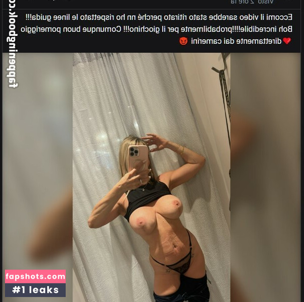 Emanuela Botto gallery photo #72