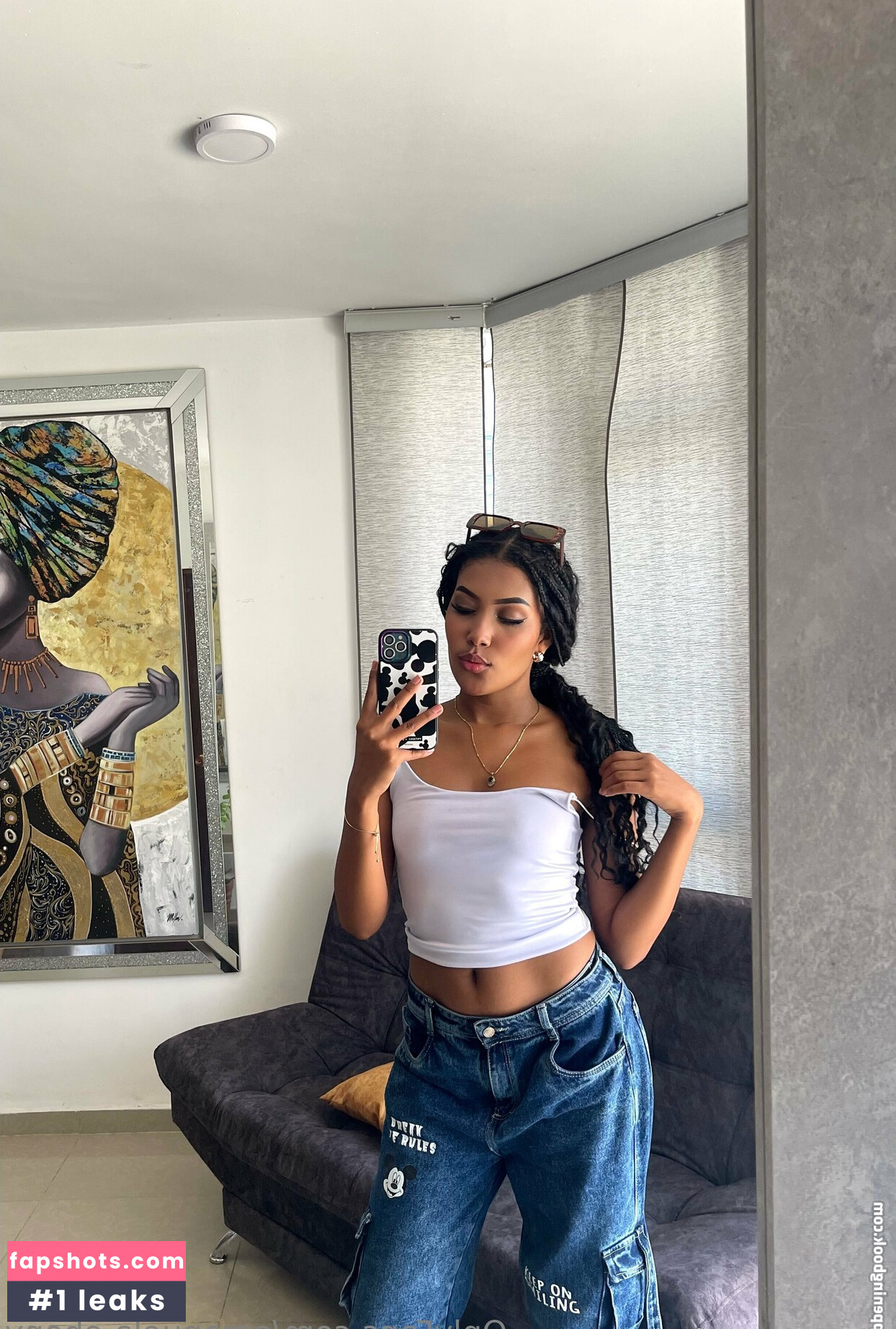 emanuela.ebony Nude Leaks OnlyFans Photos #23 - LeakJerk