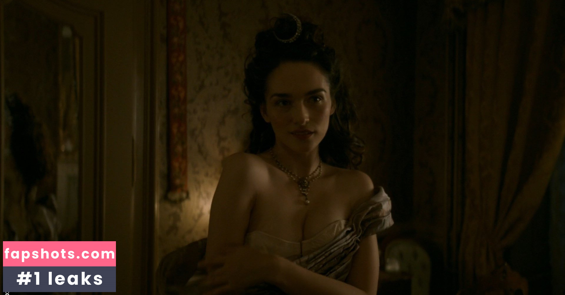 Emanuela Postacchini Nahé úniky fotek pouze od fanoušků #5 - Fapshots