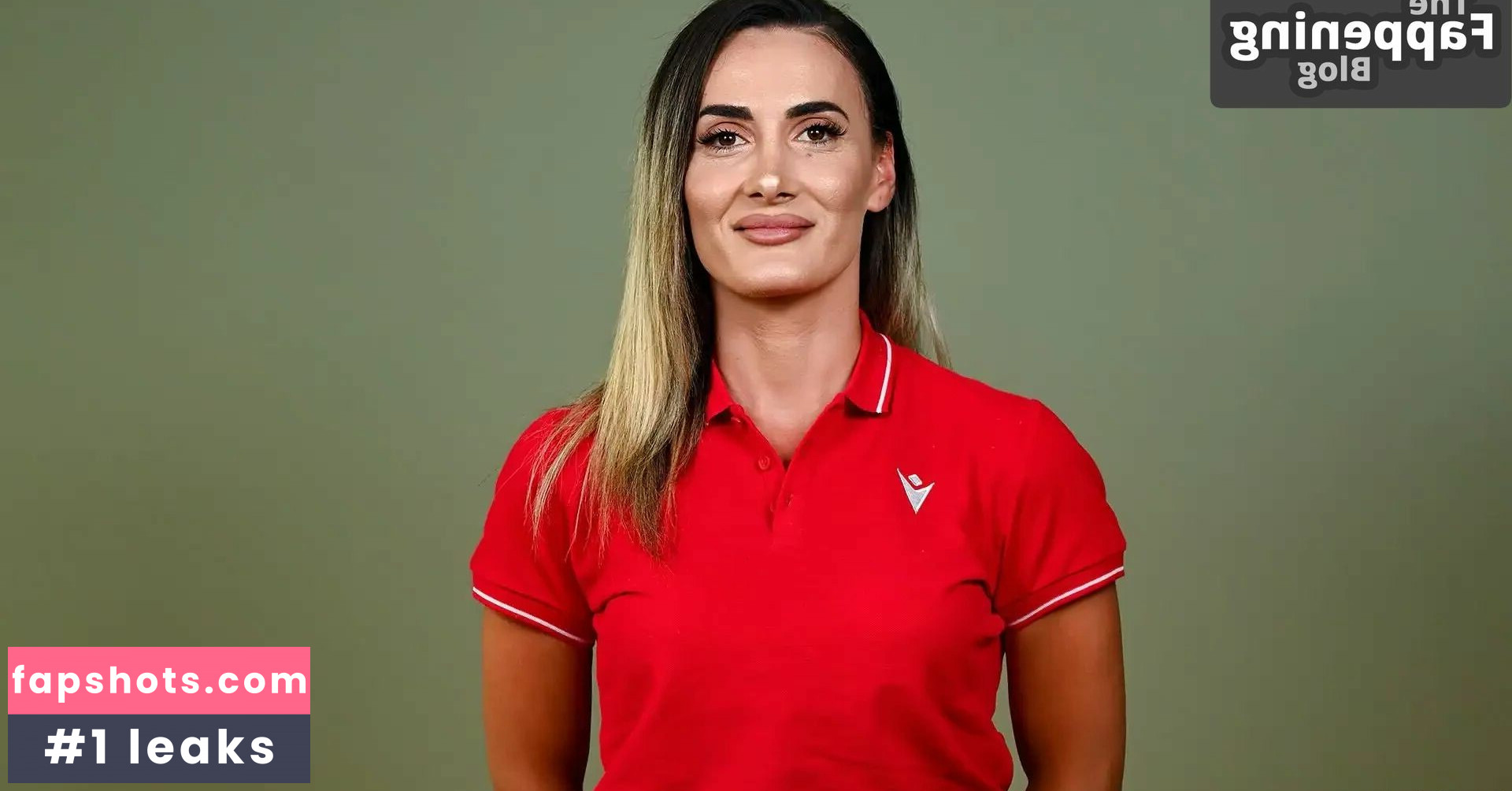 Emanuela Rusta Nude Leaks OnlyFans Photos #2 - LeakJerk