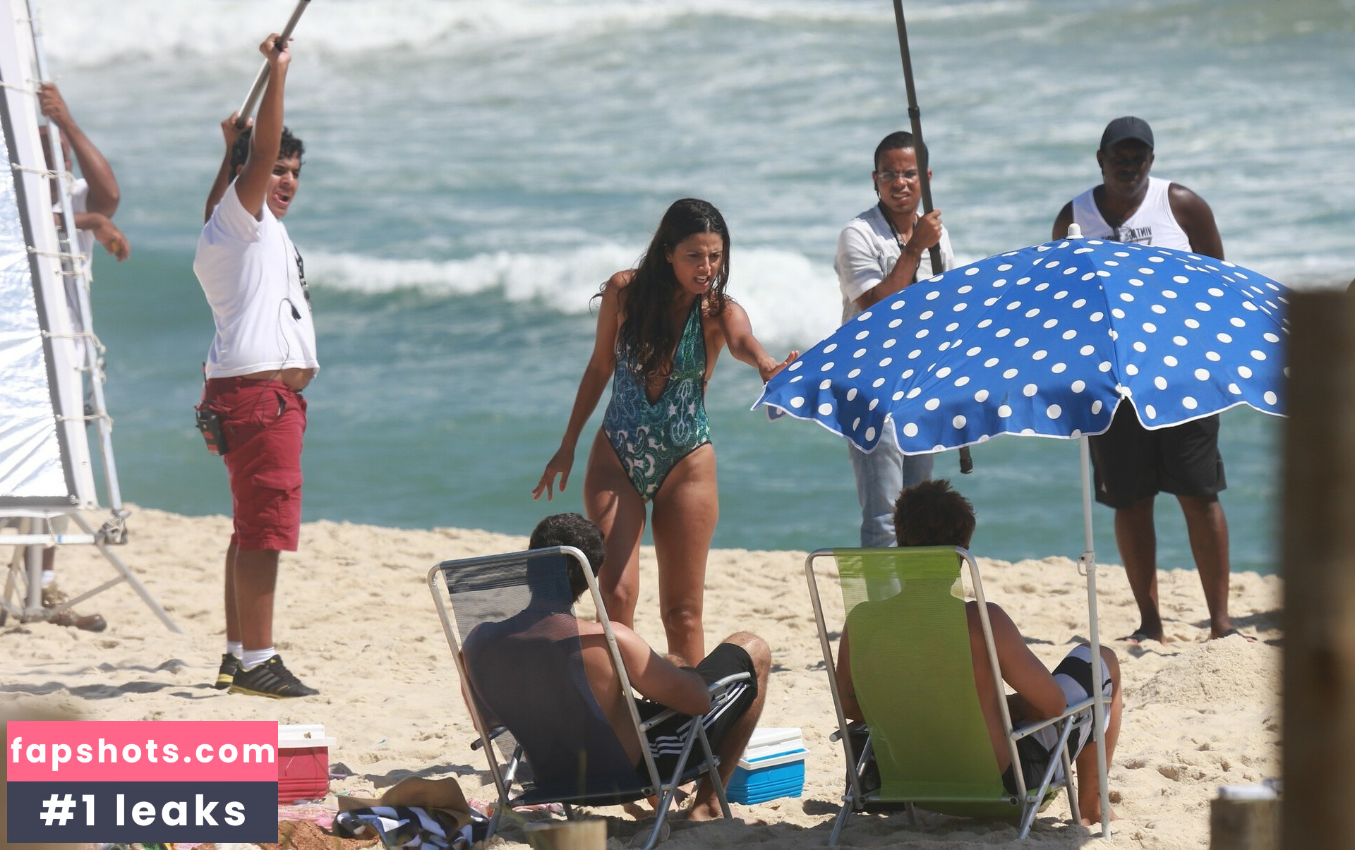 Emanuelle Araújo gallery photo #5