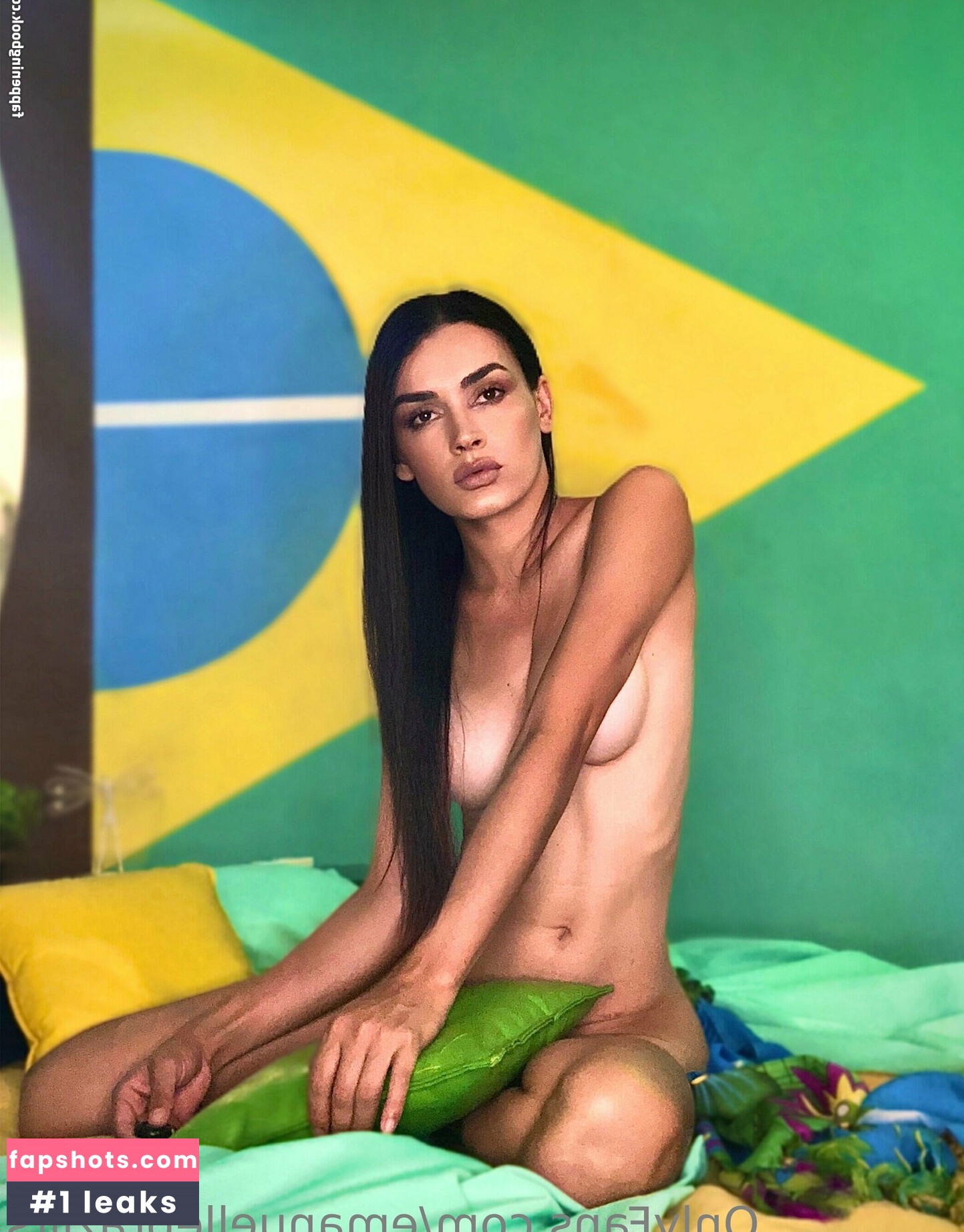 emanuellebrazilts gallery photo #2