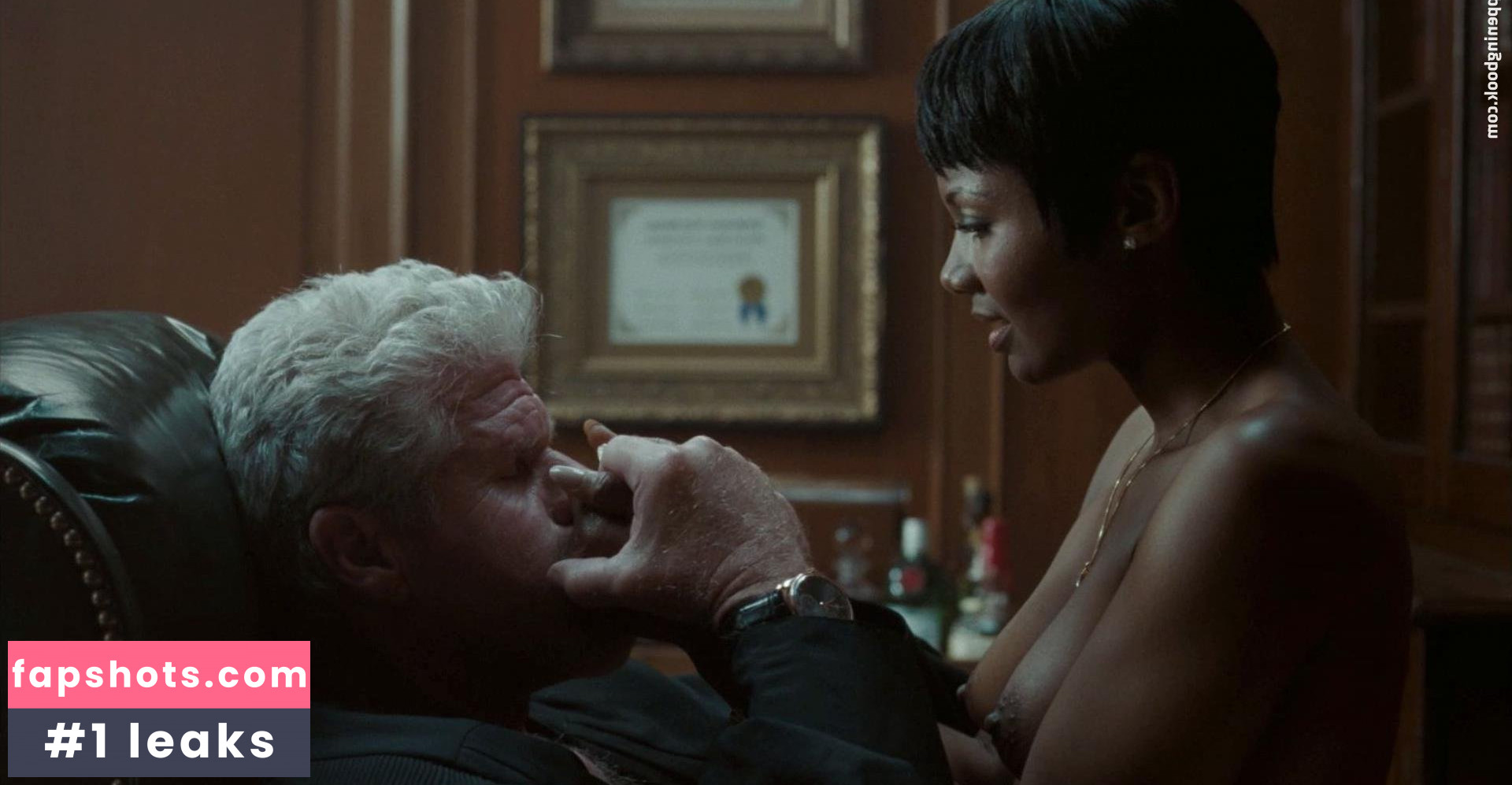 Emayatzy E. Corinealdi gallery photo #14