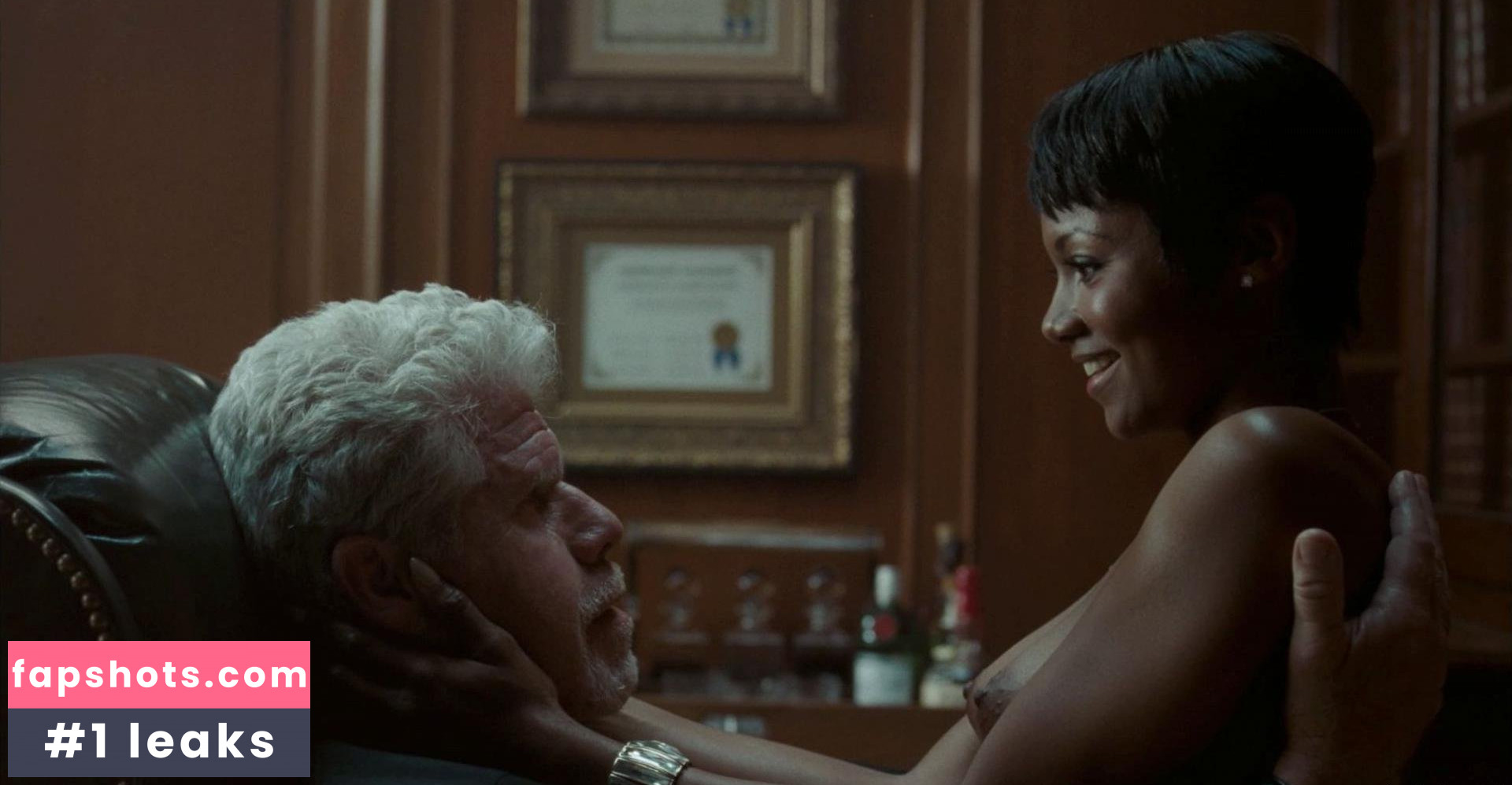 Emayatzy E. Corinealdi gallery photo #6