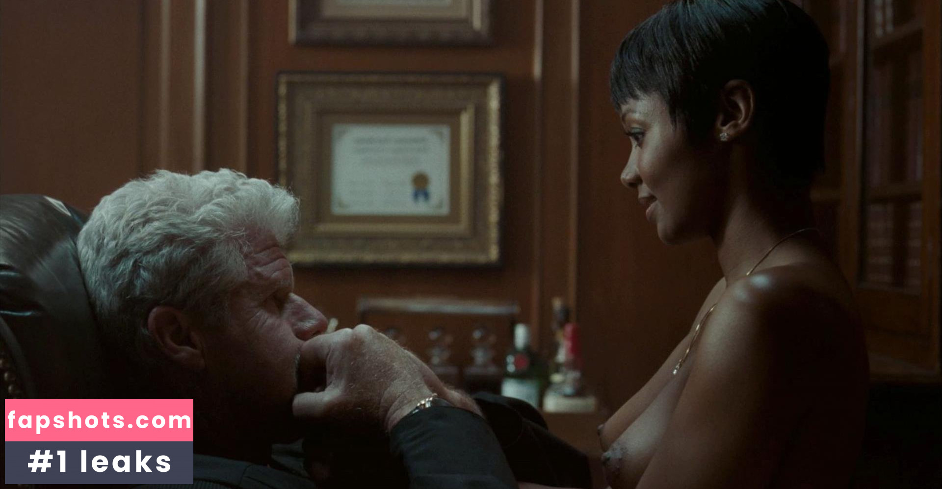 Emayatzy E. Corinealdi gallery photo #8