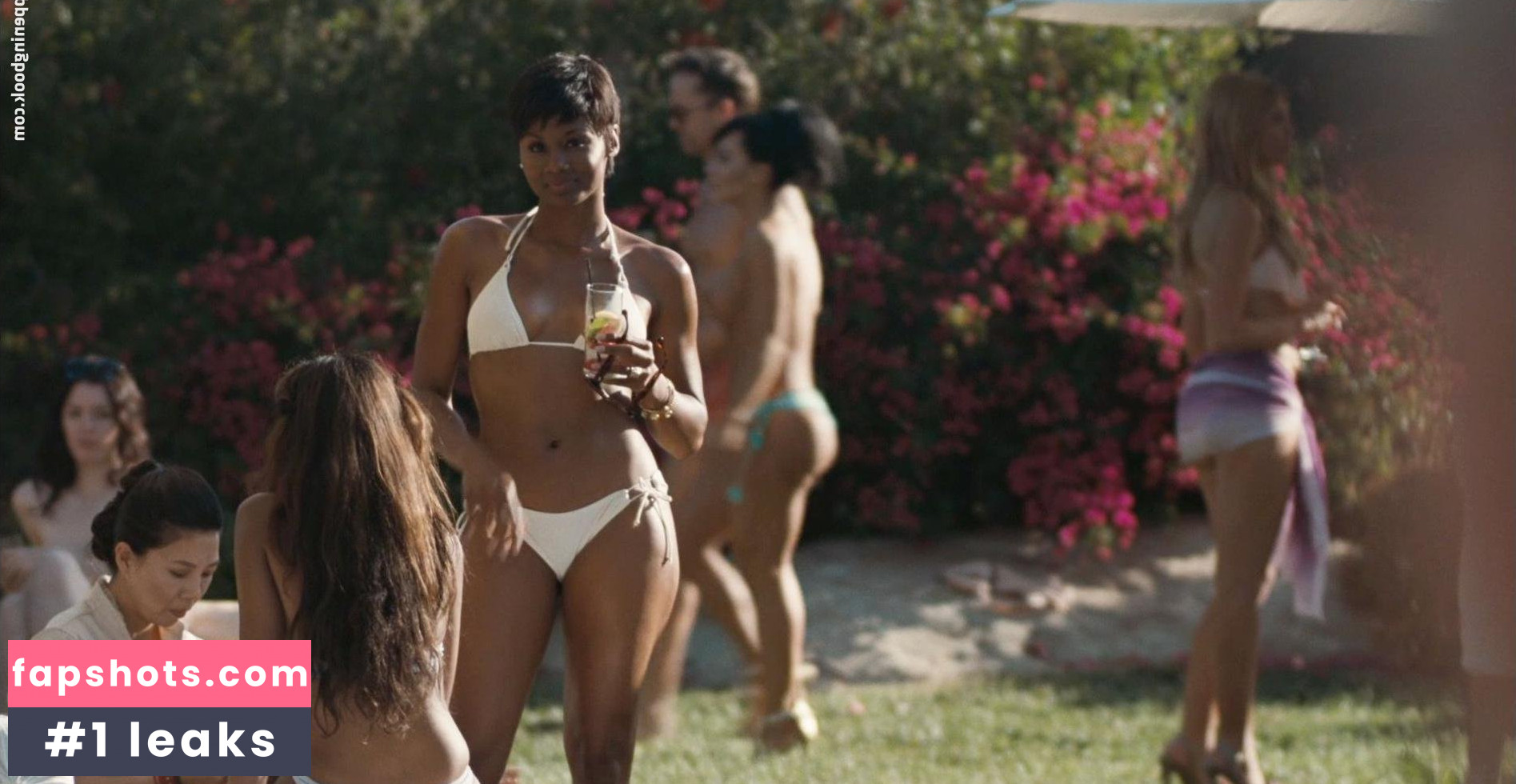 Emayatzy E. Corinealdi gallery photo #9