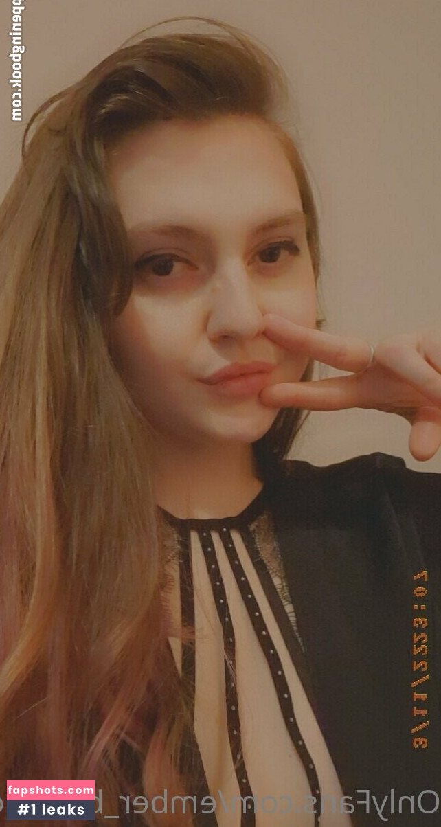 ember_bodacious gallery photo #5