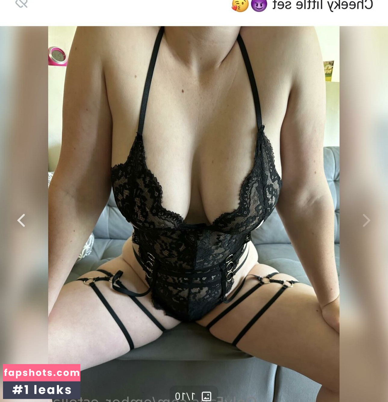 Ember Estella gallery photo #4