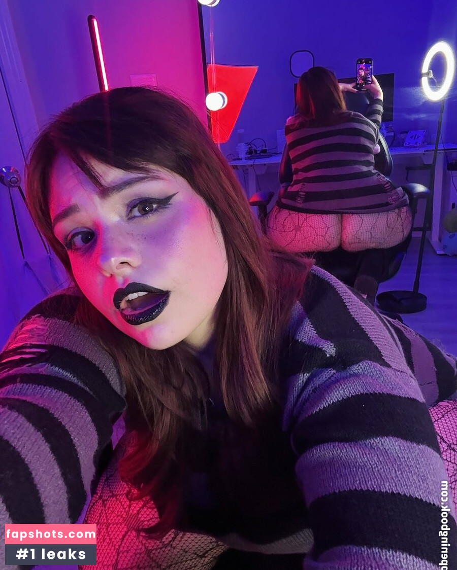 Ember Iska Nahé úniky fotek pouze od fanoušků #5 - Fapshots