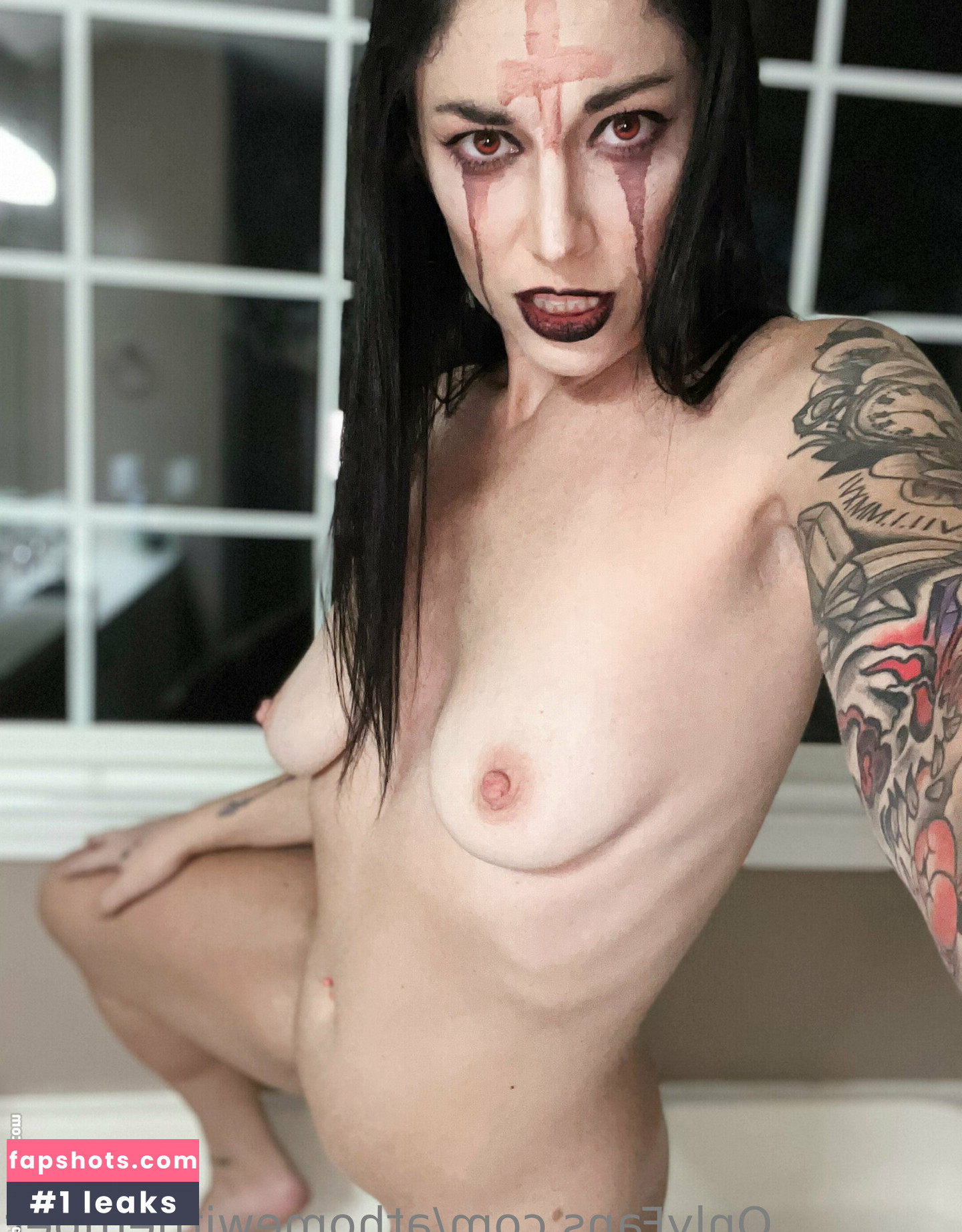 embershome Nahé úniky fotek pouze od fanoušků #32 - Fapshots