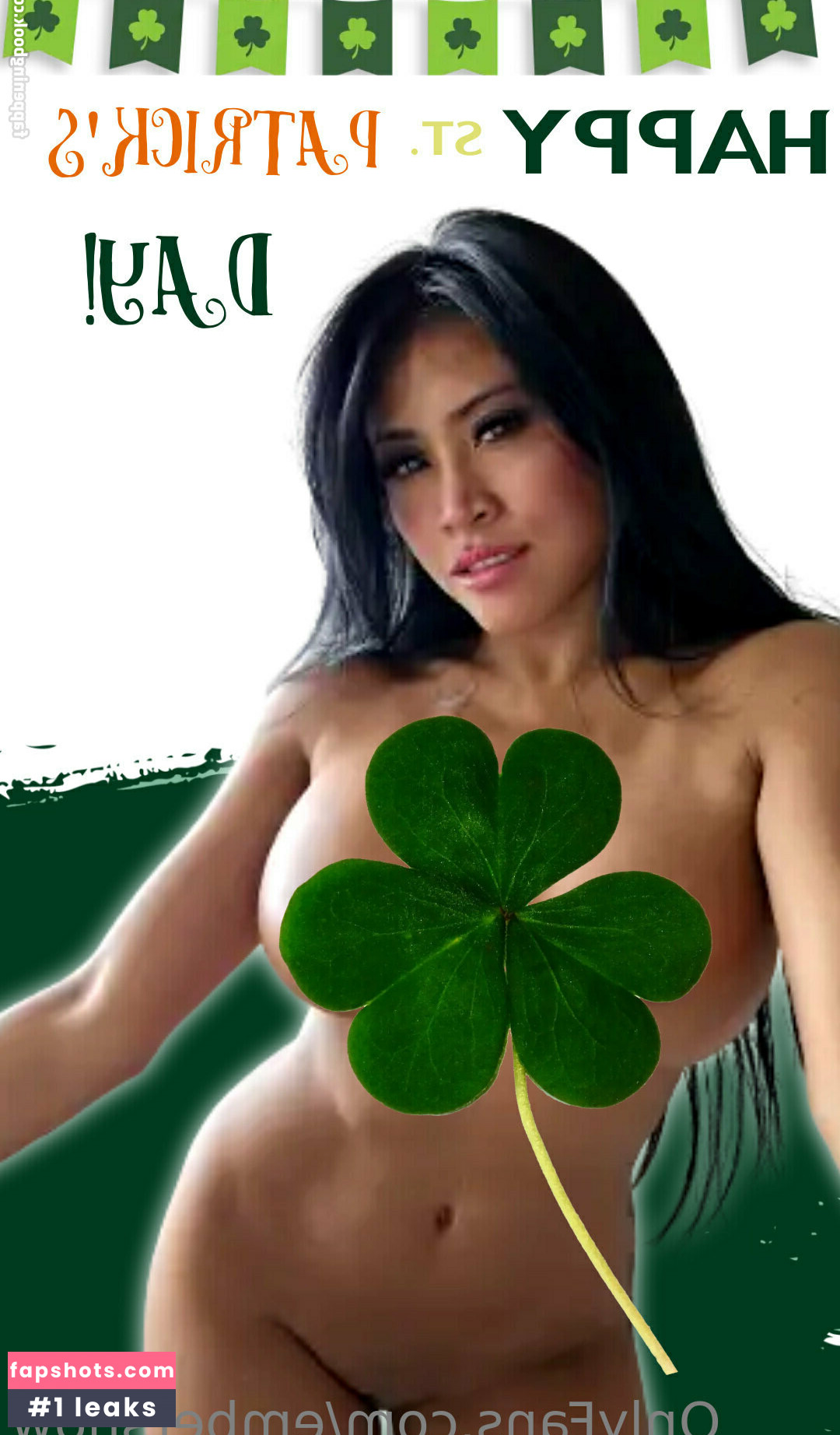 embersnow Nahé úniky fotek pouze od fanoušků #23 - Fapshots