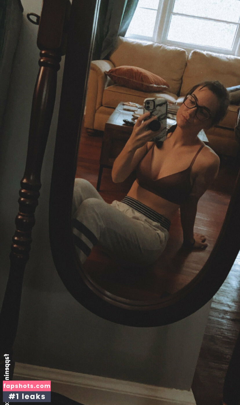 embertay Nahé úniky fotek pouze od fanoušků #2 - Fapshots