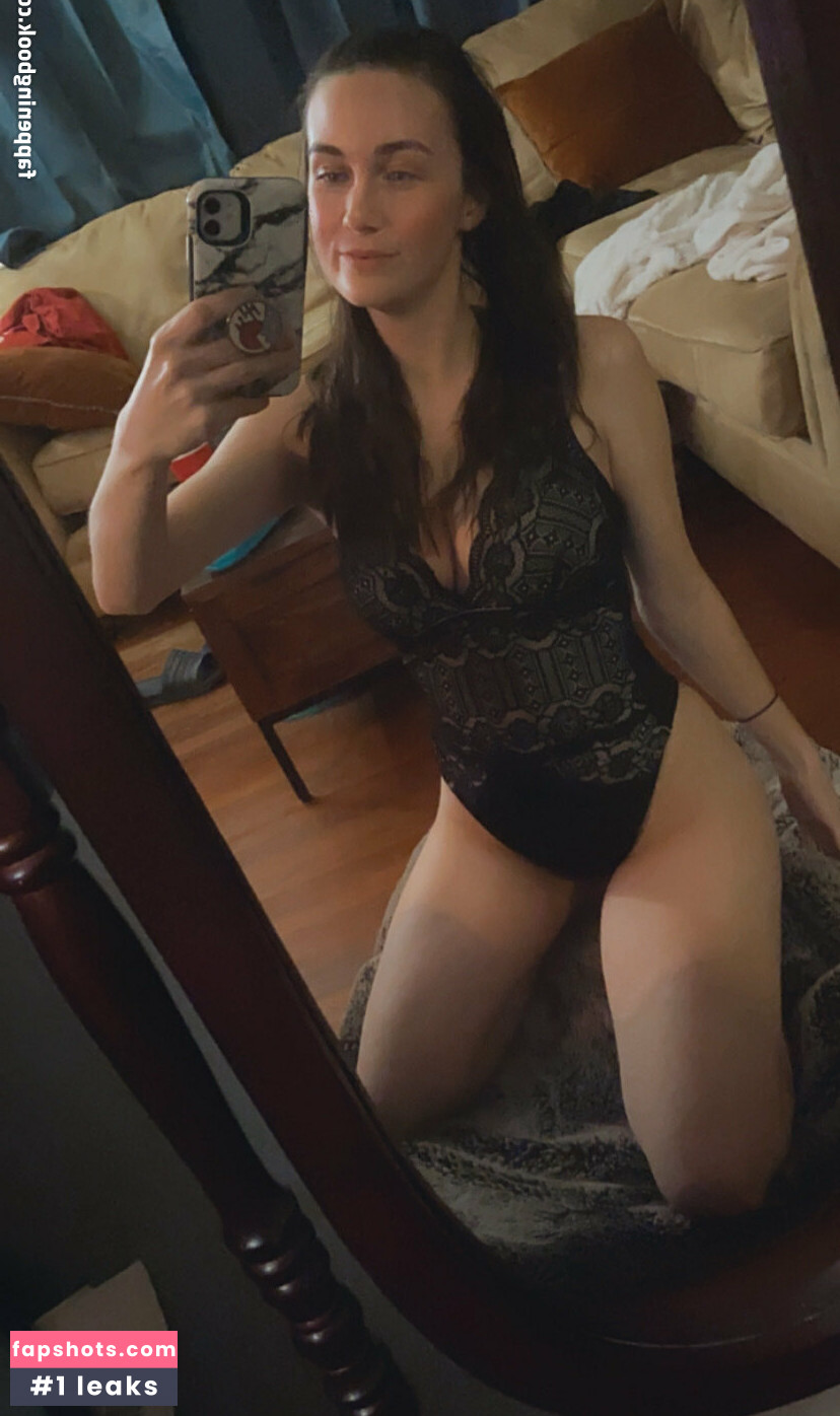 embertay Nacktheit OnlyFans Fotos #12 - Fapshots