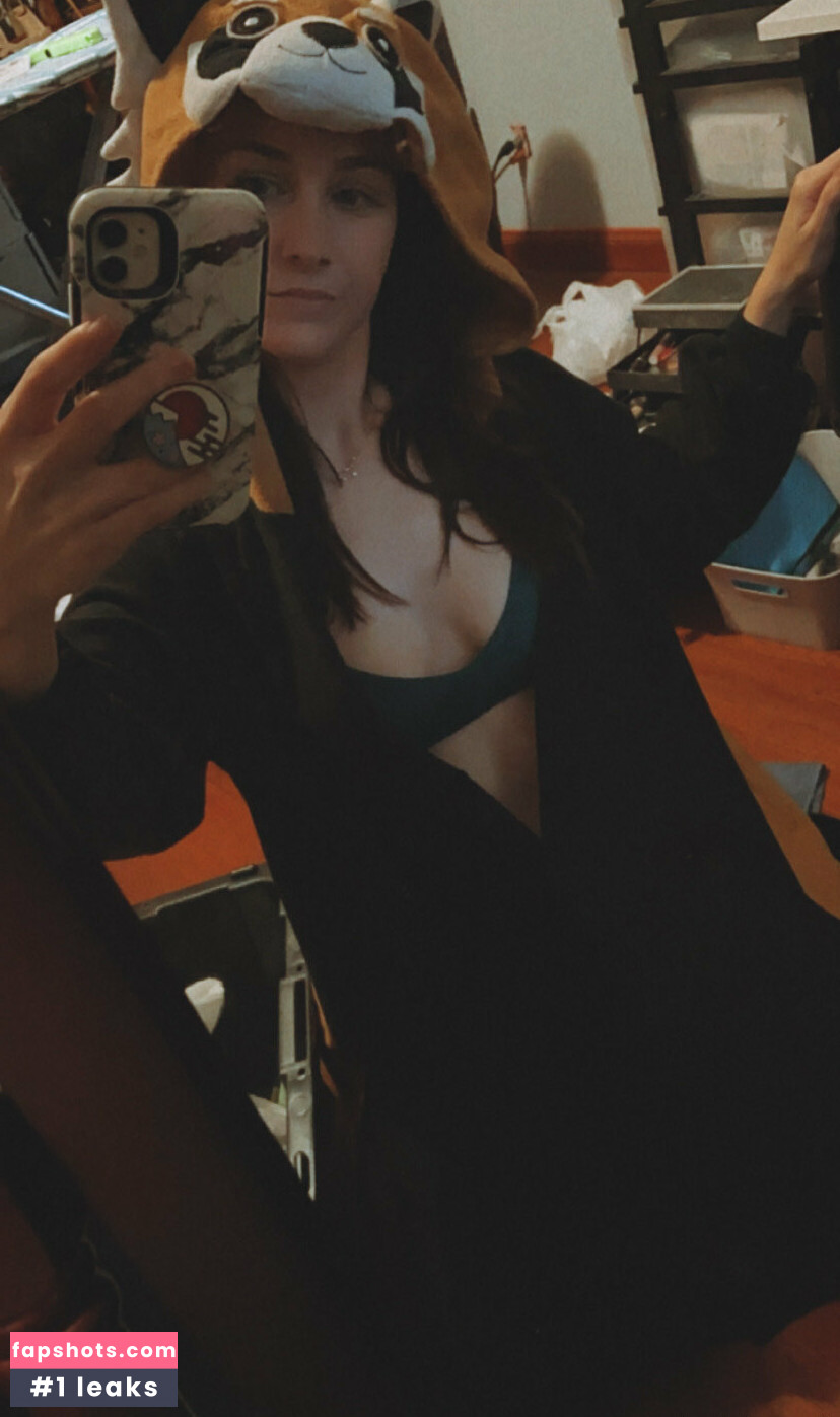 embertay Nacktheit OnlyFans Fotos #13 - Fapshots