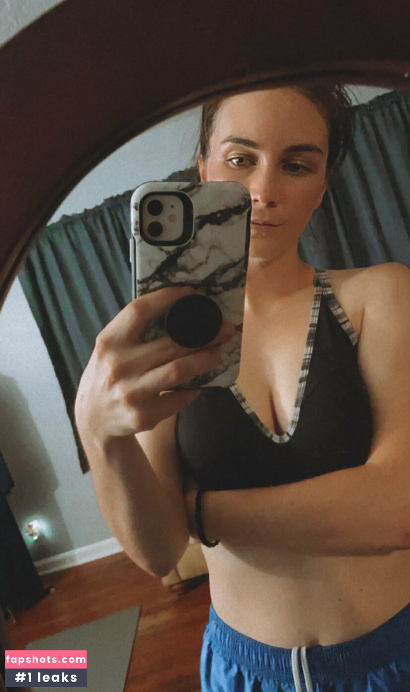 embertay Nahé úniky fotek pouze od fanoušků #3 - Fapshots