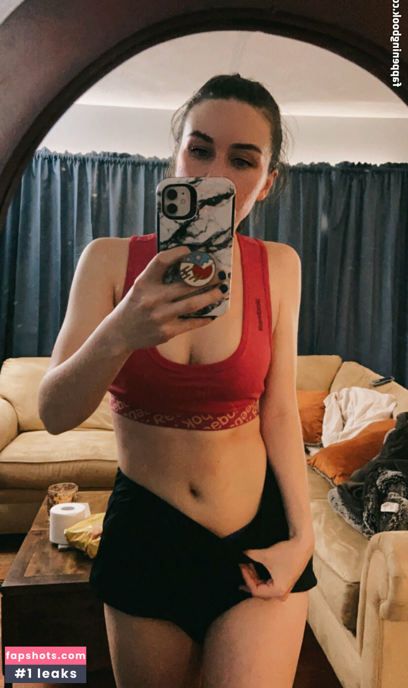 embertay Nacktheit OnlyFans Fotos #5 - Fapshots