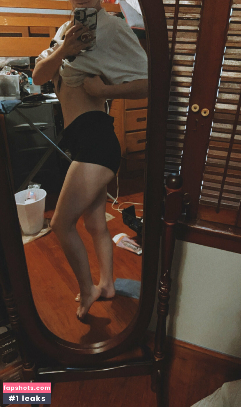 embertay Nacktheit OnlyFans Fotos #7 - Fapshots