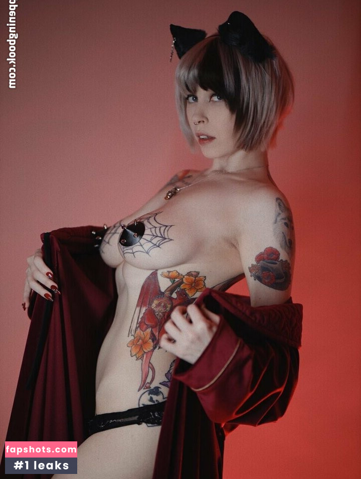 Emberwolf Please Nude Leaks OnlyFans Photos #7 - LeakJerk