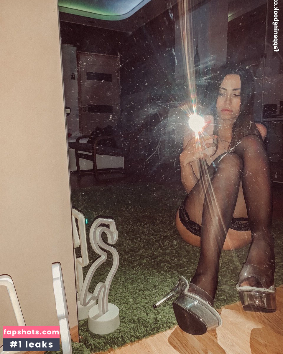 emelevskaya Nahé úniky fotek pouze od fanoušků #19 - Fapshots