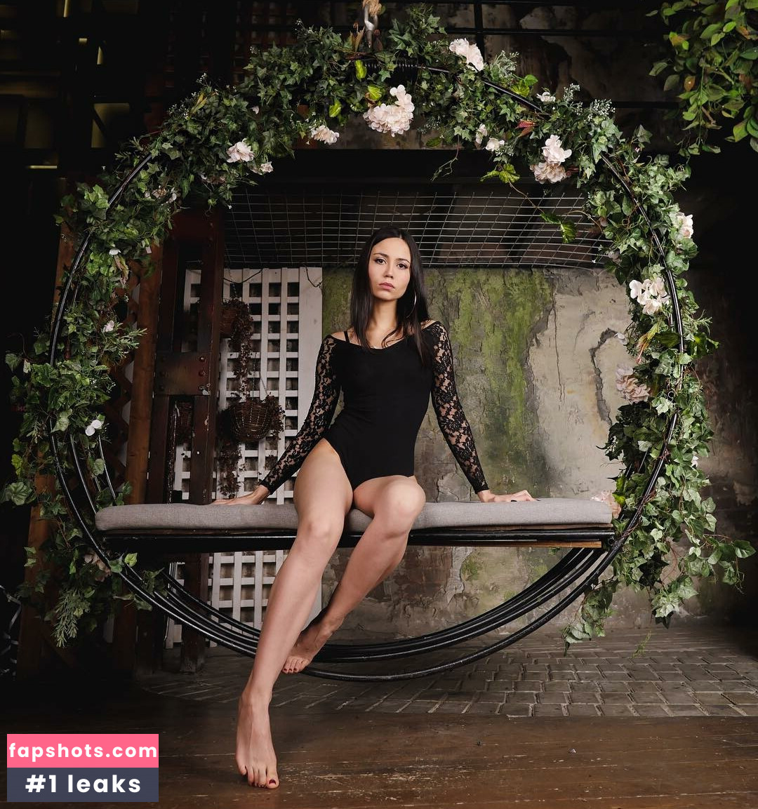 emelevskaya Nahé úniky fotek pouze od fanoušků #36 - Fapshots