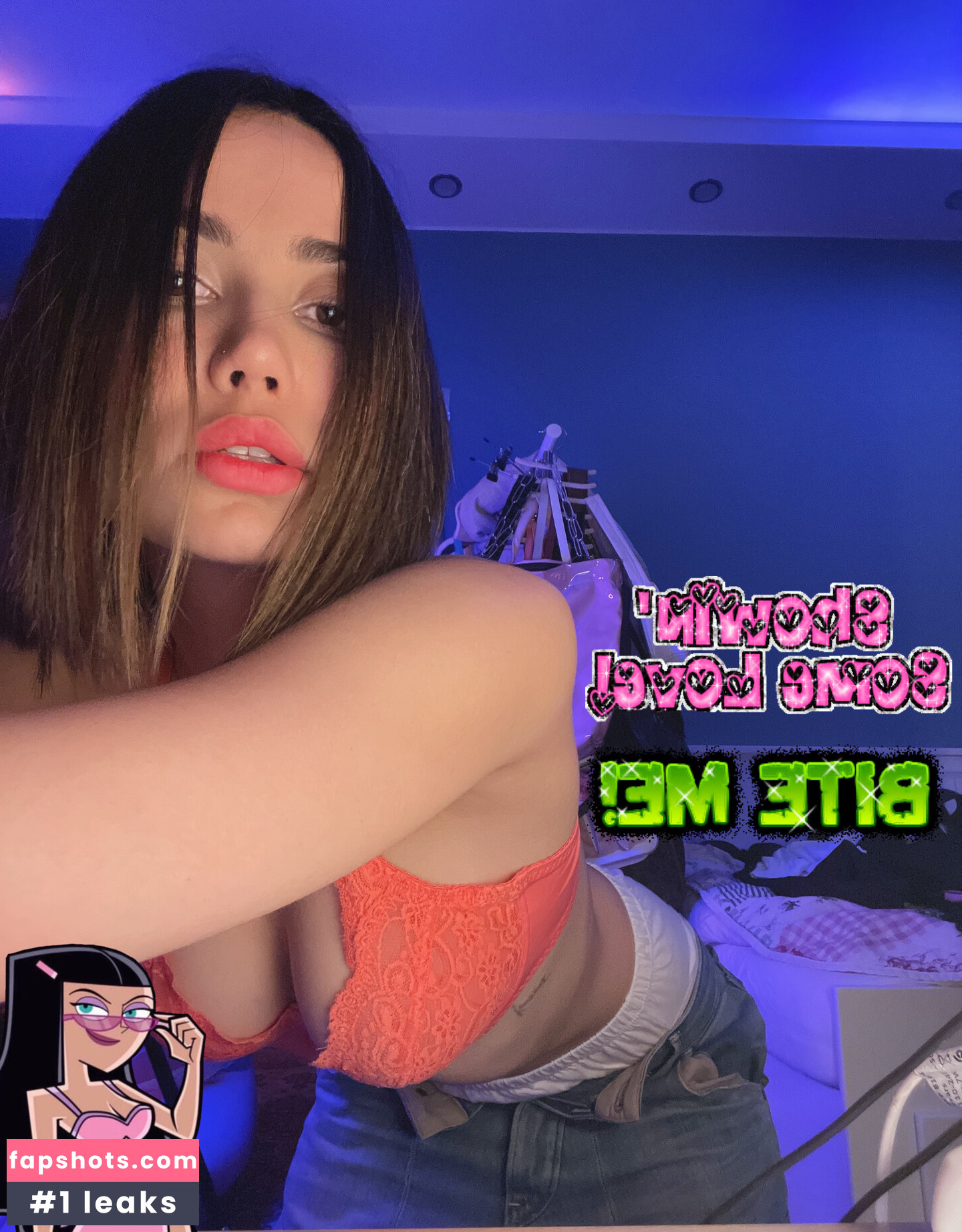 emelevskaya Nahé úniky fotek pouze od fanoušků #37 - Fapshots