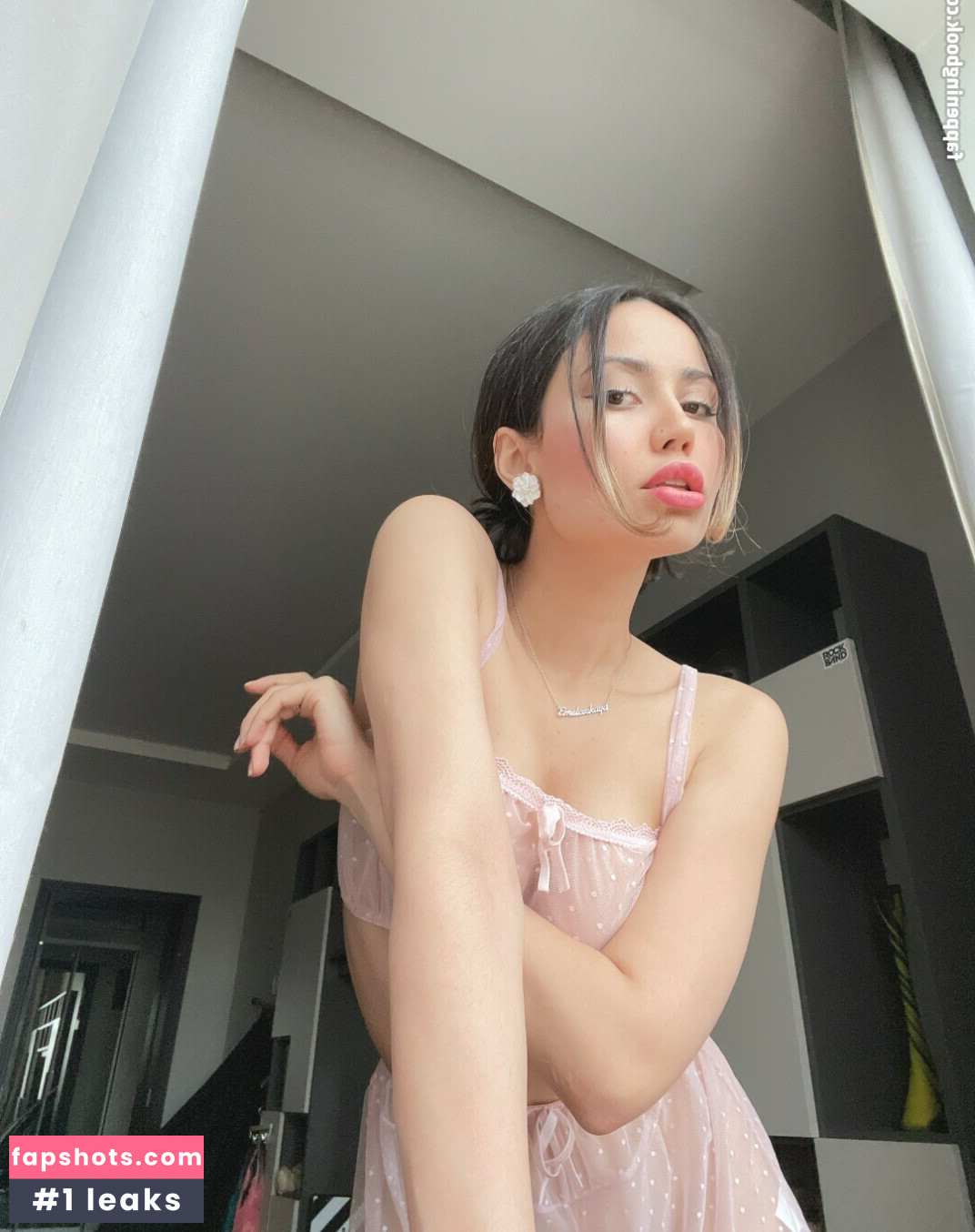 emelevskaya Nahé úniky fotek pouze od fanoušků #44 - Fapshots