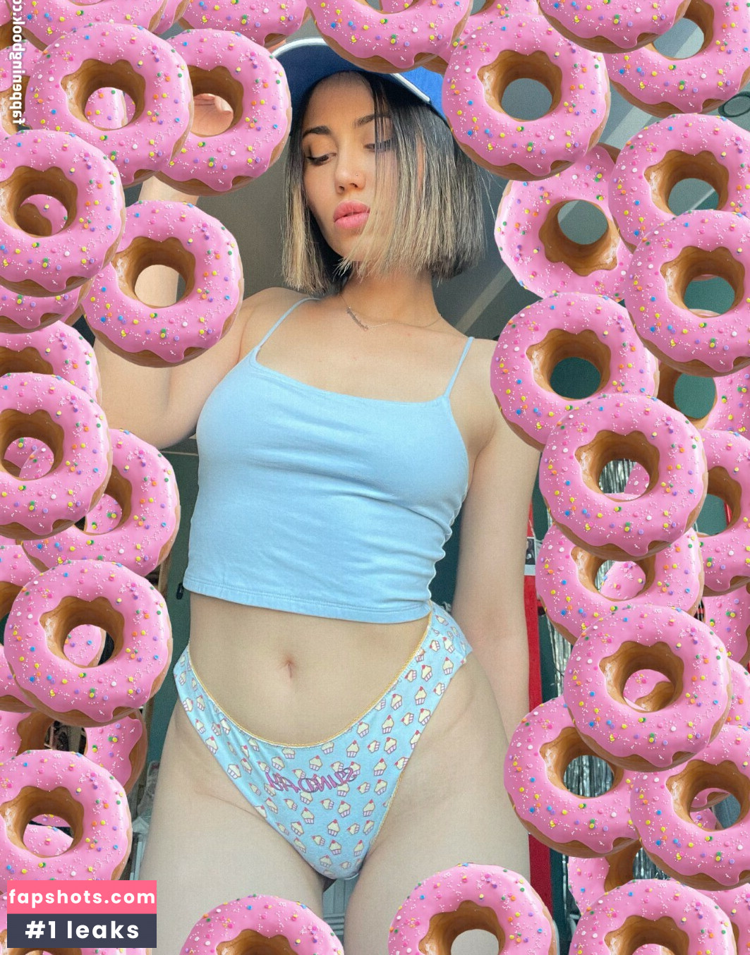 emelevskaya Nahé úniky fotek pouze od fanoušků #46 - Fapshots