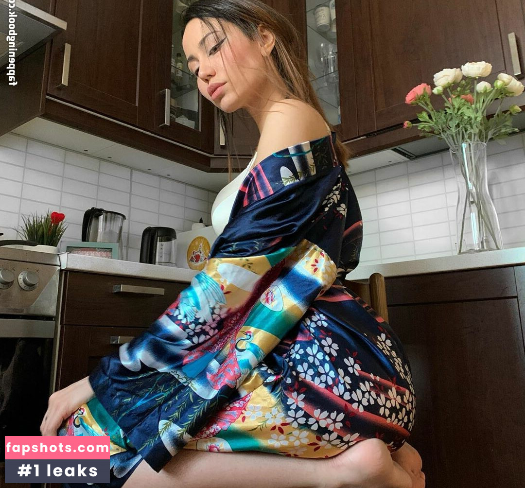 emelevskaya Nahé úniky fotek pouze od fanoušků #53 - Fapshots