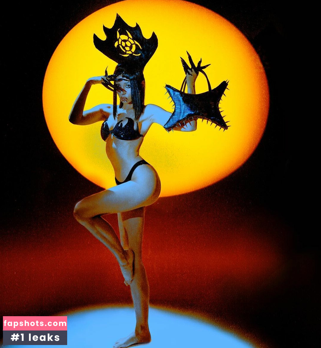 emelevskaya Nahé úniky fotek pouze od fanoušků #57 - Fapshots