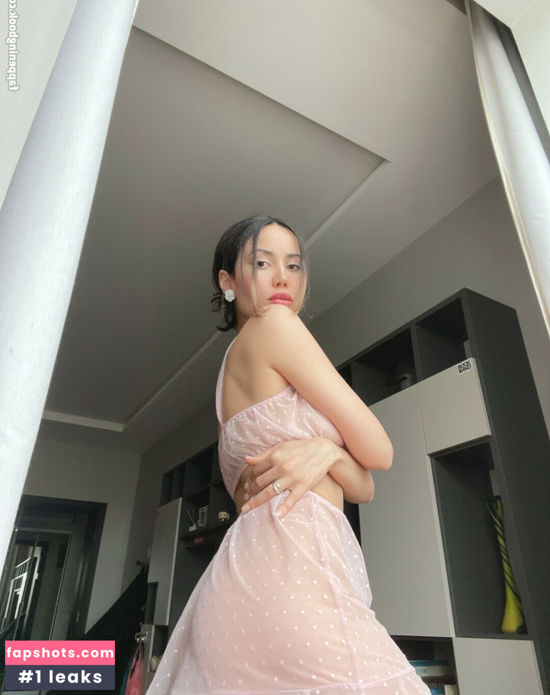 emelevskaya Nahé úniky fotek pouze od fanoušků #62 - Fapshots