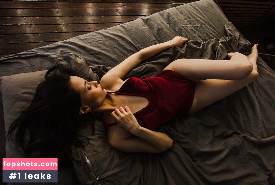 emelevskaya Nahé úniky fotek pouze od fanoušků #66 - Fapshots