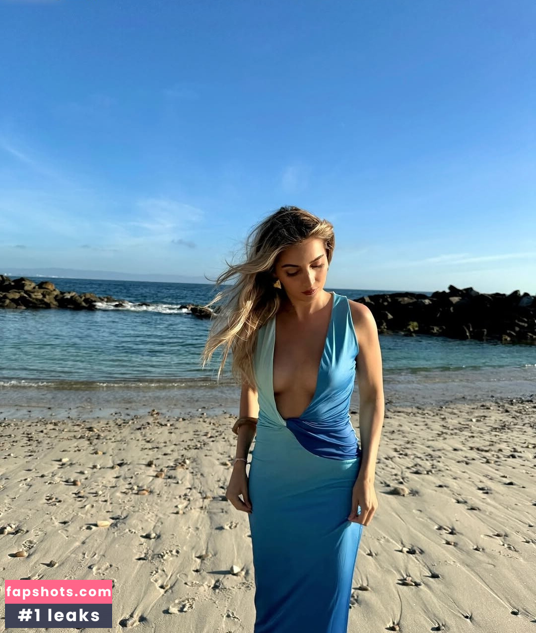 Emelia Hartford Nahé úniky fotek pouze od fanoušků #11 - Fapshots